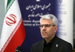بقائی خطاب به گوترش: چرا از نام بردن دو عامل اصلی نسل‌کشی و جنایات جنگی خودداری می‌کنید؟