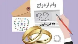 سهمیه بانک‌ها برای وام ازدواج و فرزندآوری ابلاغ شد