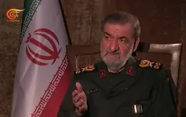 محسن رضایی: رهبری اجازه امضای تفاهم نامه را دادند / آماده بودیم به اوکراین حمله کنیم/ اجازه باز شدن کریدور دوم در تنگه هرمز را نمی‌دهیم / ضربات شدیدی در جنگ ۱۷ روزه محرم به آمریکا وارد کردیم