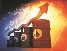 قیمت نفت برنت از ۱۱۲ دلار عبور کرد