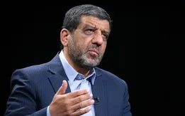 ضرغامی تکلیف تغییر رئیس صداوسیما را روشن کرد؛ «منتفی است»