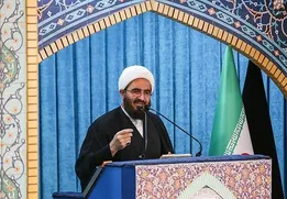 علی اکبری: دشمن در مقابل ایران شکست مفتضحانه‌ای خورده است