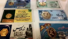 آخرین قیمت سکه پارسیان امروز دوشنبه ۴ خرداد ۱۴۰۵ + جدول