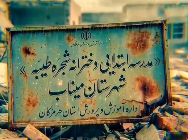 سال نوی تحصیلی؛ نگاهی به جنایت وحشیانه میناب سال نوی تحصیلی؛ نگاهی به جنایت وحشیانه میناب