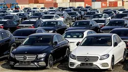 ثبت نام خودروهای وارداتی تیر ۱۴۰۵ آغاز شد | شرایط، زمان ثبت سفارش و لیست خودروهای وارداتی
