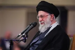 بیانیات مهم رهبر انقلاب درباره حوادث دی ماه ۱۴۰۴