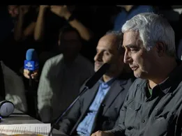 سریال «موسی کلیم‌الله» کلید خورد