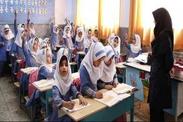 خبر خوش برای معلمان / نیرو‌های خرید خدمات تعیین‌تکلیف می‌شوند