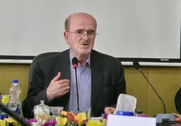 مقابله با جنگ رسانه‌ای ترامپ؛ لاهوتی از نقش کلیدی رسانه‌های داخلی گفت