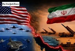 احتمال ازسرگیری حملات آمریکا علیه ایران