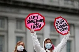 تحریم پژوهی در دوره کرونا