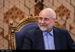 جزئیاتی از سفر قالیباف به قطر