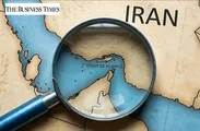 تنگه هرمز، بمب اتمی ژئوپلتیکی ایران