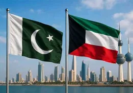 کویت و پاکستان پیمان امنیتی امضا کردند؛ از آموزش نظامی تا تبادل اطلاعات دفاعی
