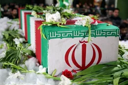 شهادت ۳ رزمنده در حمله هوایی به آبادان + اسامی شهدا