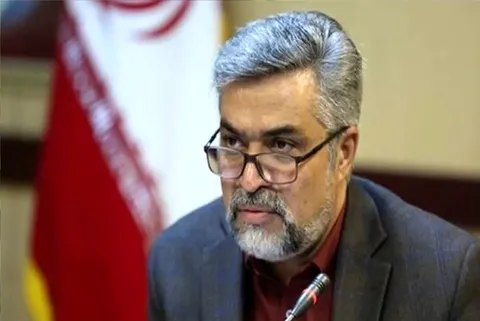 وزارت بهداشت: ۱۷ نفر در حملات آمریکا به ۶ شهر ایران به شهادت رسیدند