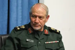 سرلشکر رحیم صفوی: آنچه باقی خواهد ماند، ایران است و آنچه از بین خواهد رفت، اسرائیل است/ در جنگ ۴۰ روزه چند فرمانده و مسئول شهید شدند؟