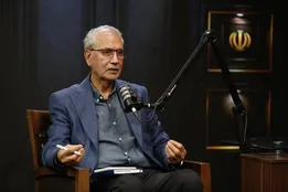 هدف آمریکا و اسرائیل «جامعه ایران» است