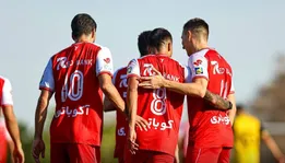 خبر بد برای پرسپولیس و تارتار از روسیه