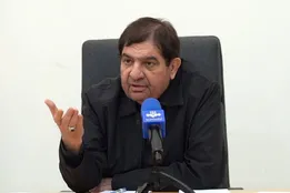 آسیب به زیرساخت‌ ایران بلیت یکطرفه نابودی زنجیره تامین انرژی منطقه است