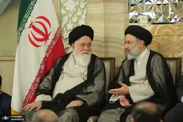 افشاگری علم‌الهدی از زندگی خصوصی شهید رئیسی / از خواستگاری در سال ۶۱ تا مخالفت با کاندیداتوری
