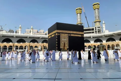 جزییات ثبت نام عمره / زمان و جزئیات اعزام زائران عمره