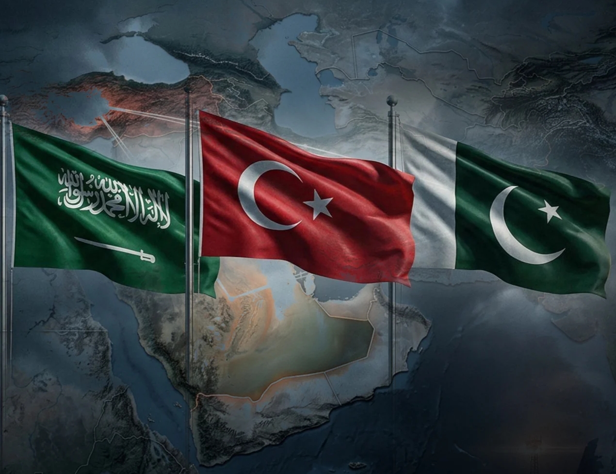 توافق مکه قواعد بازی غرب آسیا را تغییر خواهد داد؟ توافق مکه قواعد بازی غرب آسیا را تغییر خواهد داد؟
