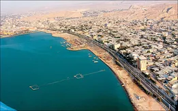 تکذیب شایعه تخلیه جاسک؛ فرمانداری: شرایط منطقه عادی است
