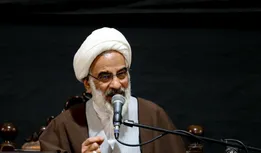 پیام مهم نماینده ولی‌فقیه در سپاه به پاسداران و بسیجیان/ خیانت و باطل دانستن تفاهم‌نامه‌ای که مولایمان اجازه آن را داده‌اند، مصداق ولایت‌مداری نیست