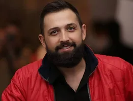 آغاز یک برنامه طنز جدید از محسن افشانی