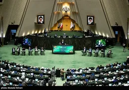 مجلس به دنبال تغییر آیین‌نامه برای برگزاری جلسات مجازی در شرایط اضطراری