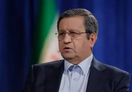 همتی خواستار آزادسازی سریع منابع ارزی ایران در عراق شد
