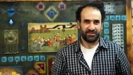 پیگیری وضعیت سلامت رضا امیرخانی از سوی رهبر انقلاب