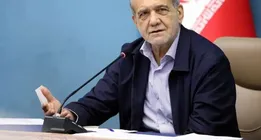 هشدار رئیس‌جمهور درباره مصرف افسارگسیخته انرژی / گاز نیروگاه‌ها را مدیریت کنیم تا درآمد آن به معیشت مردم برگردد