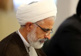 مجید انصاری از فتنه 88 تا انتخابات مجلس 98