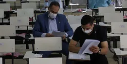 رقابت 500 هزار نفر برای معلم شدن