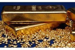 قیمت طلای جهانی افزایش یافت