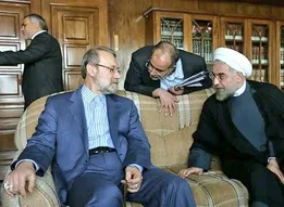 پروژه تخریب آیت الله رئیسی با 