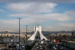 مسکن تهران دلاری شد؟ خانه‌های لوکس با قیمت‌های نجومی به بازار آمدند