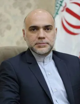 فریاد اقتدار ایران در قلب نیویورک