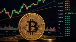 آخرین وضعیت بازار رمزارزها در جهان / بیت‌کوین صعود کرد