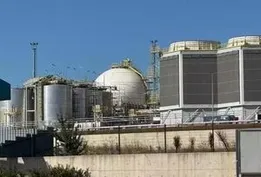 انفجار در کارخانه مواد شیمیایی در استان قوجاایلی ترکیه + آمار جانباختگان