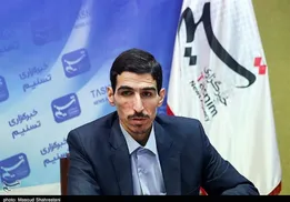 مالک شریعتی عضو هیئت نظارت بر رفتار نمایندگان شد