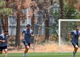 ابهام بزرگ در برنامه سرخ‌ها؛ پرسپولیس راهی ترکیه می‌شود یا می‌ماند؟