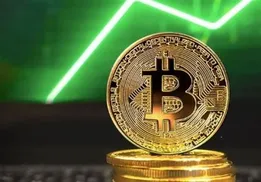 رشد 3.5 درصدی قیمت بیت‌کوین در معاملات امروز