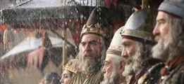 زمان پخش سریال سلمان فارسی اعلام شد + آخرین اخبار از ۶۰ قسمت آماده پخش سریال سلمان فارسی
