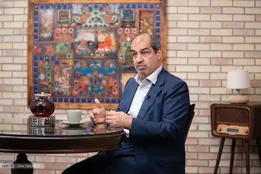 قطعی آب به پاییز و زمستان می‌رسد؟ / توضیحات مهم سخنگوی صنعت آب