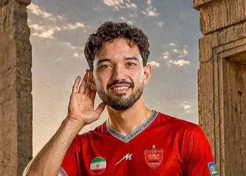 نقل و انتقالات لیگ بیست و ششم / دانیال ایری رسما پرسپولیسی شد نقل و انتقالات لیگ بیست و ششم / دانیال ایری رسما پرسپولیسی شد