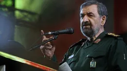 محسن رضایی: هیچ کشوری حاضر نیست آمریکا در سرنوشت هرمز دخالت کند