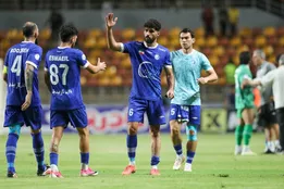 ترکیب احتمالی استقلال برای دیدار با پرسپولیس